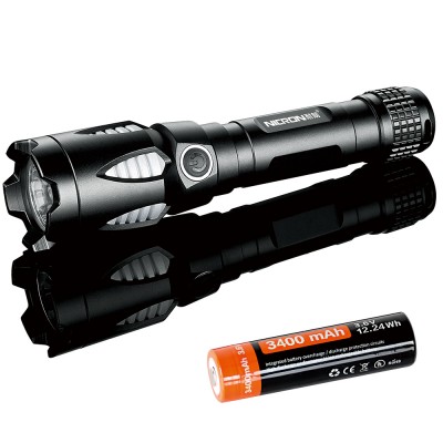 Nicron G90s Power Bank Flashlight - Click Image to Close